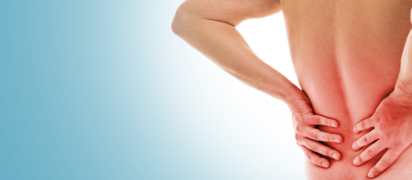 20 Ways To Avoid Back Pain