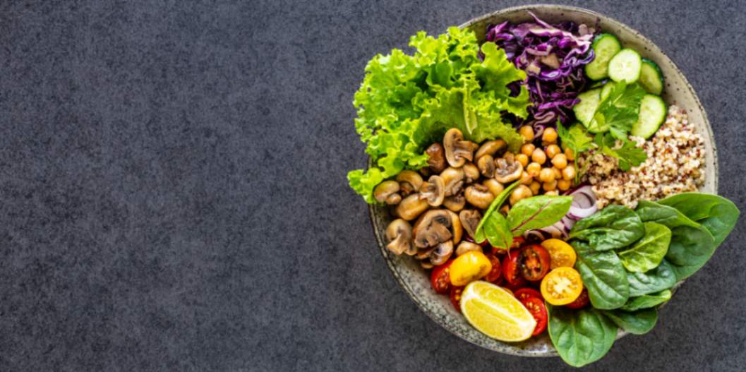 Holistic Nutrition