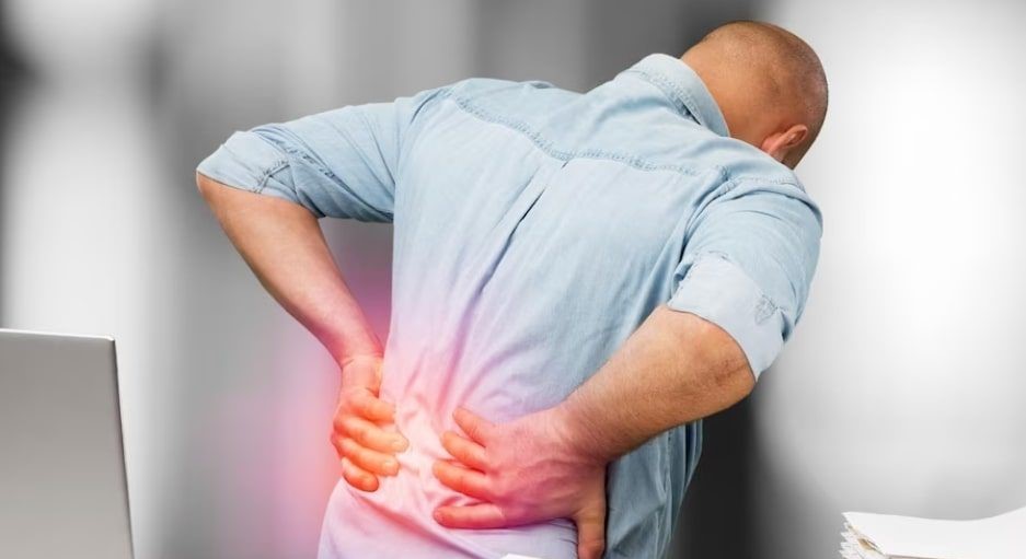 Back Pain
